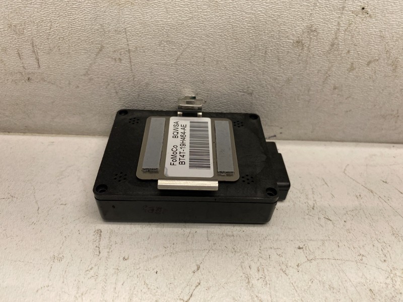 2011-2014 FORD EDGE DASH GPS ANTENNA MODULE RECEIVER CONTROL OEM
