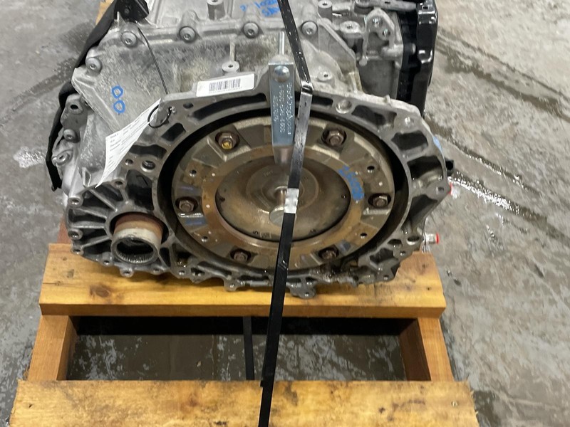 20 LAND ROVER EVOQUE Transmission 58k miles 6 Month Warranty!