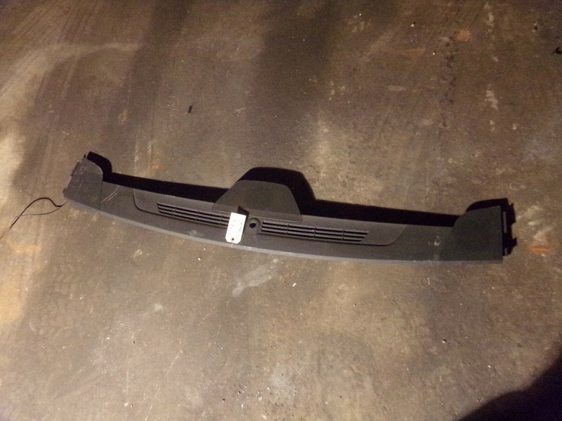 2008 Cadillac CTS4 Front Dash Grille *FREE SHIPPING*