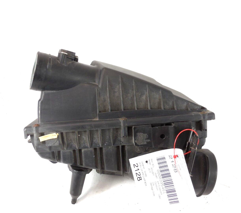 2010-2013 Range Rover Sport 5.0L Air Cleaner Housing Box OEM Driver Left LH