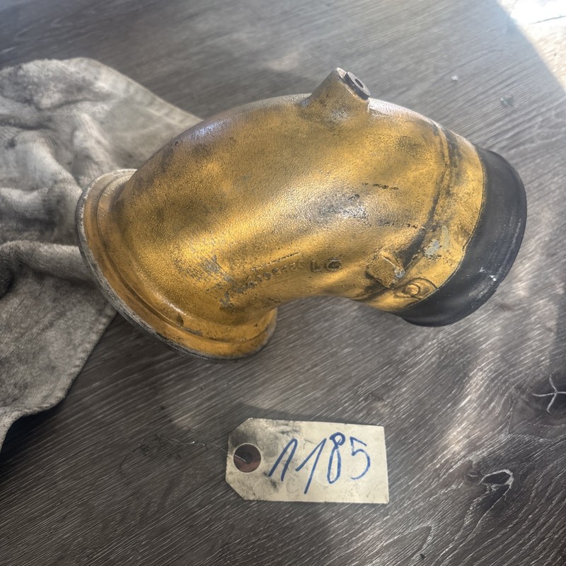 Cat Caterpillar Intake Elbow P/N 276-2182