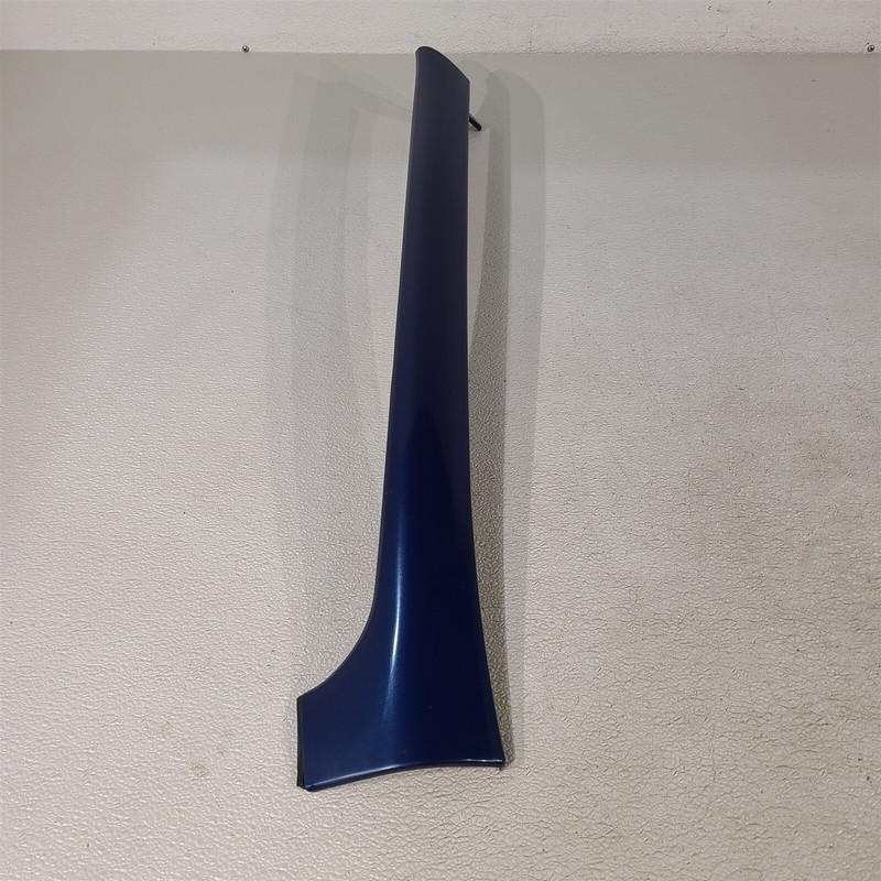 94-98 Mustang Convertible Passenger A Pillar Trim A-Pillar Exterior Trim Rh Aa74