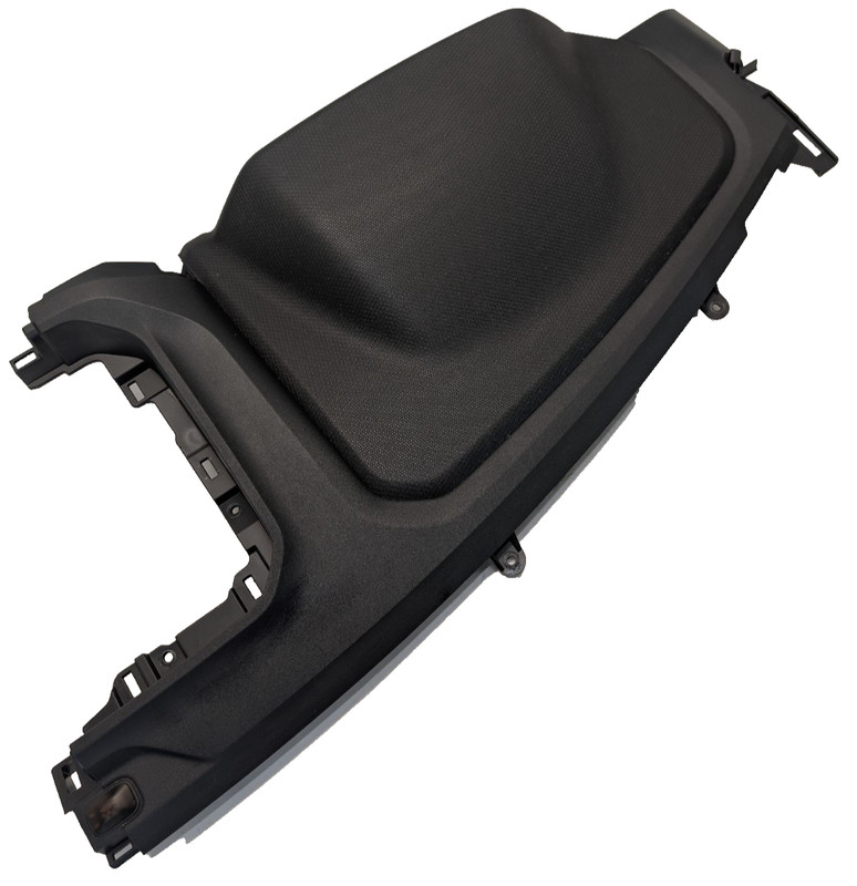 🔅2021-2025 FORD F-150 OEM DASH DASHBOARD LEFT DRIVER UPPER TRIM COVER PANEL