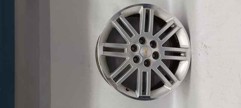 09-'15 CHEVROLET TRAVERSE Wheel 20x7-1/2 OEM Grade B 6 Month Warranty!
