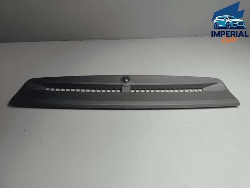 2018-2024 TOYOTA CAMRY DASH DEFROST GRILLE COVER PANEL TRIM W/ LIGHT SENSOR OEM