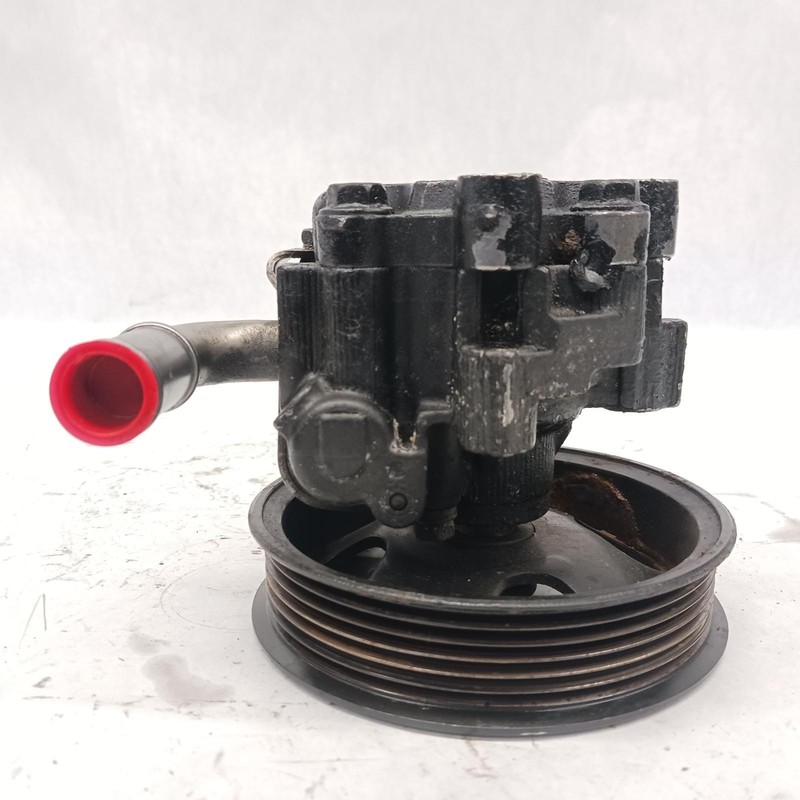10-'16 CADILLAC SRX Steering Pump 81k miles OEM 1 Year Warranty!