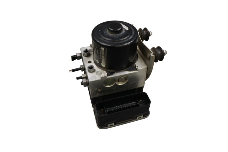 11-13 Porsche Cayenne 958 ABS Hydraulic Pump Control Module 7P0614517G OEM