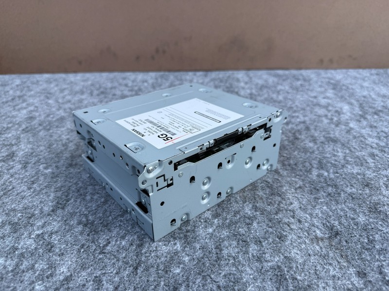 INFINITI Q50 Q60 2014-2019 OEM AM FM RADIO RECEIVER CD PLAYER 28330-4GW1A