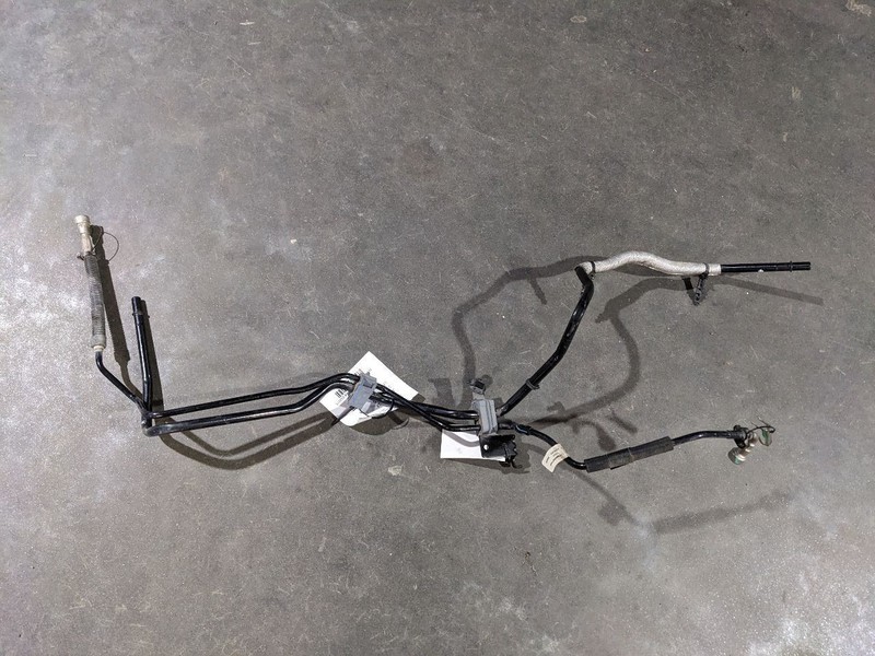 2020 - 2024 RAM 1500 5.7L FUEL SYSTEM SUPPLY HOSE TUBE PIPE LINE OEM 1178753