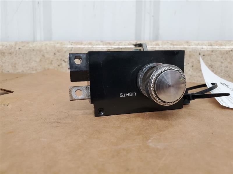 ELECTRA 1976 Dash/Interior/Seat Switch 283416