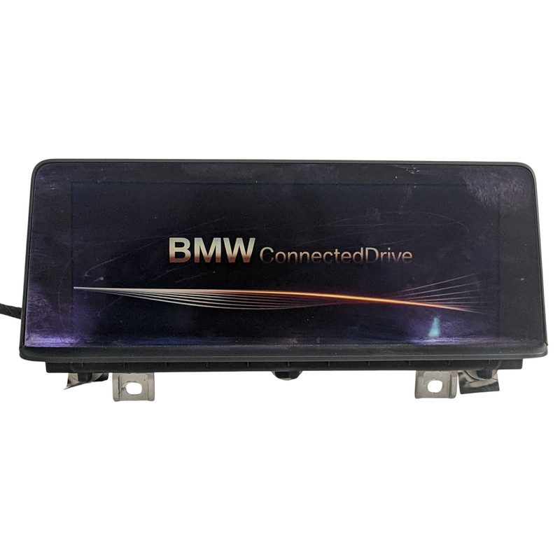 2014-2015 BMW 330i 335i 340i 430i 328d Dash 8.8" Display Screen Navigation OEM