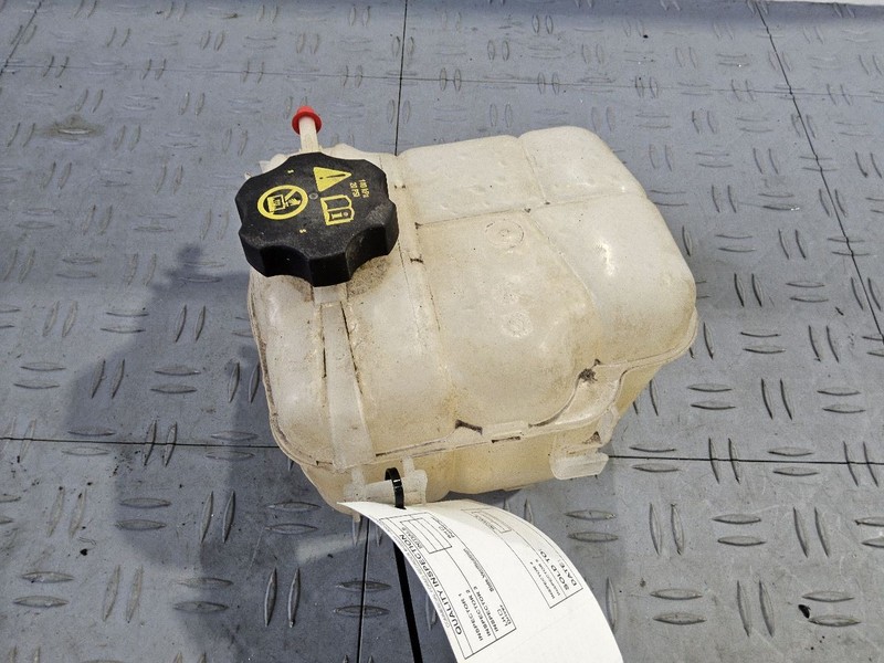 Coolant Reservoir Fits 12-17 VERANO 3458384