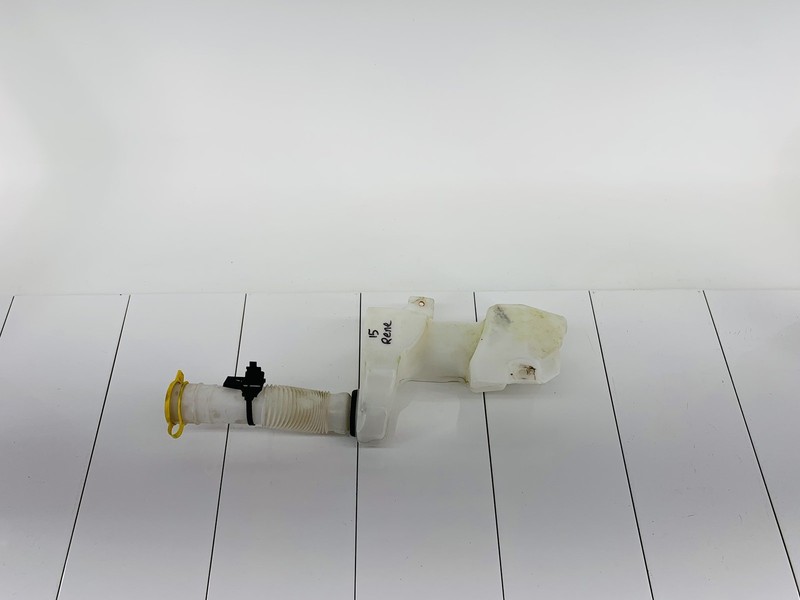 15-18 JEEP RENEGADE WINDSHIELD WIPER WASHER TANK RESERVOIR & FILLER NECK OEM