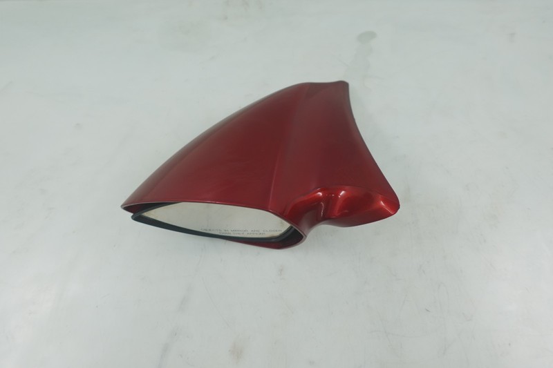 2013 Kawasaki Ultra 300 OEM Left Hand Rear View Mirror Ass'y RED