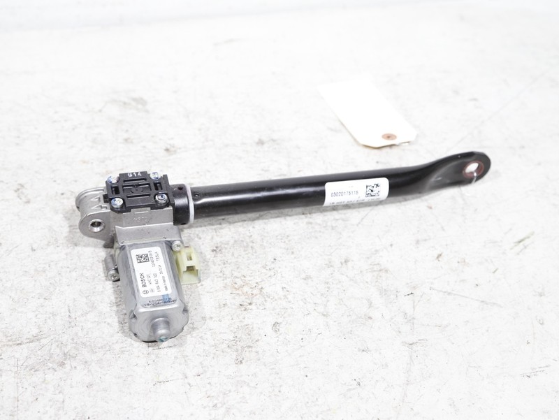 2017-2020 Tesla Model 3 Front Right Passenger Seat Height Adjuster Motor OEM 94K