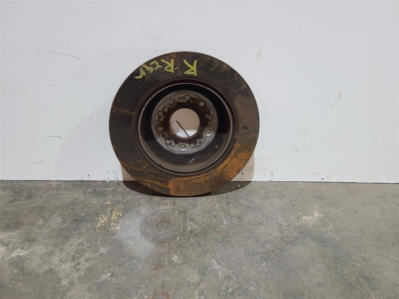 Rear Brakes Rotor Fits 11-16 EQUUS 568929