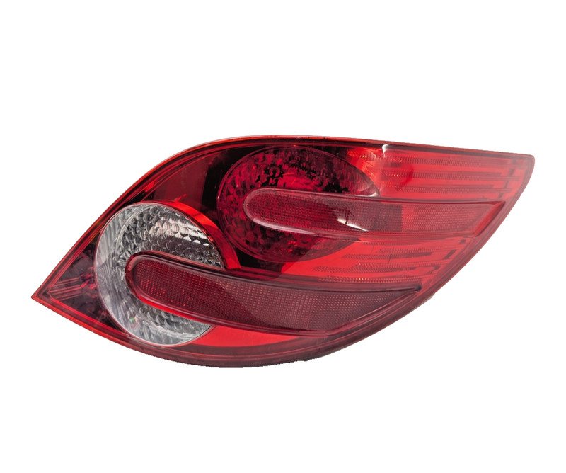06-10 Mercedes W251 R350 Rear Right Passenger Side Taillight Tail Light Lamp OEM