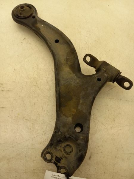98-04 TOYOTA AVALON 3.0L AT FWD PASSENGER SIDE FRONT LOWER CONTROL ARM ASSEMBLY