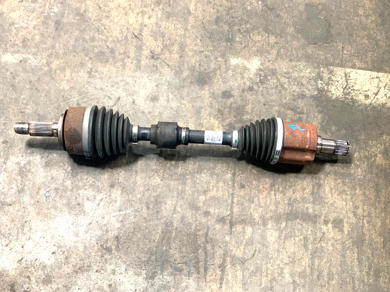 2019-2022 HONDA INSIGHT FRONT LEFT DRIVER SIDE AXLE SHAFT HALFSHAFT OEM #A0.29