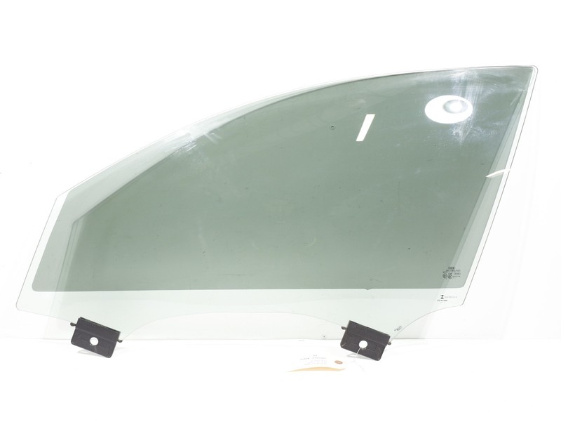2016-2018 Audi A6 S6 С7 Front Left Driver Side Door Window Glass OEM 63K