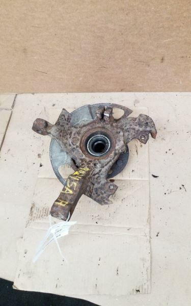 Passenger Right Front Spindle/Knuckle Fits 83-92 CENTURY 231338