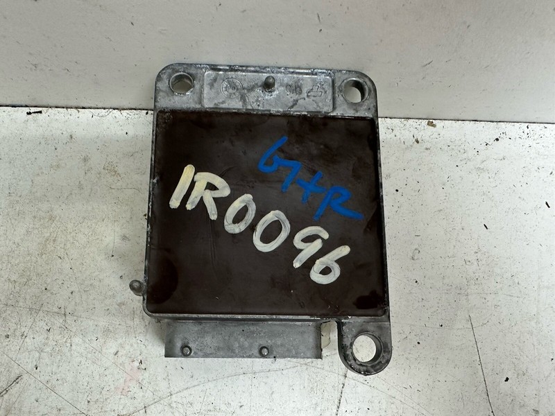 1999-2004 Chevy Tracker Occupant Module Computer ID: 12216369