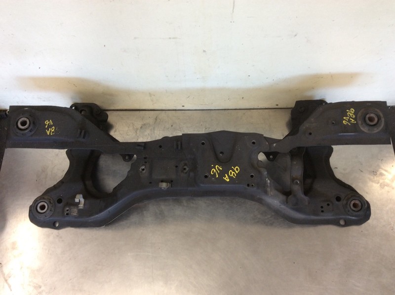98 99 00 01 02 Accord V6 3.0L Rack&Pinion Crossmember FR Suspension Rear Frame