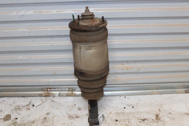 2010-2013 RANGE ROVER SPORT L320 REAR LEFT SIDE AIR SHOCK STRUT ABSORBER OEM