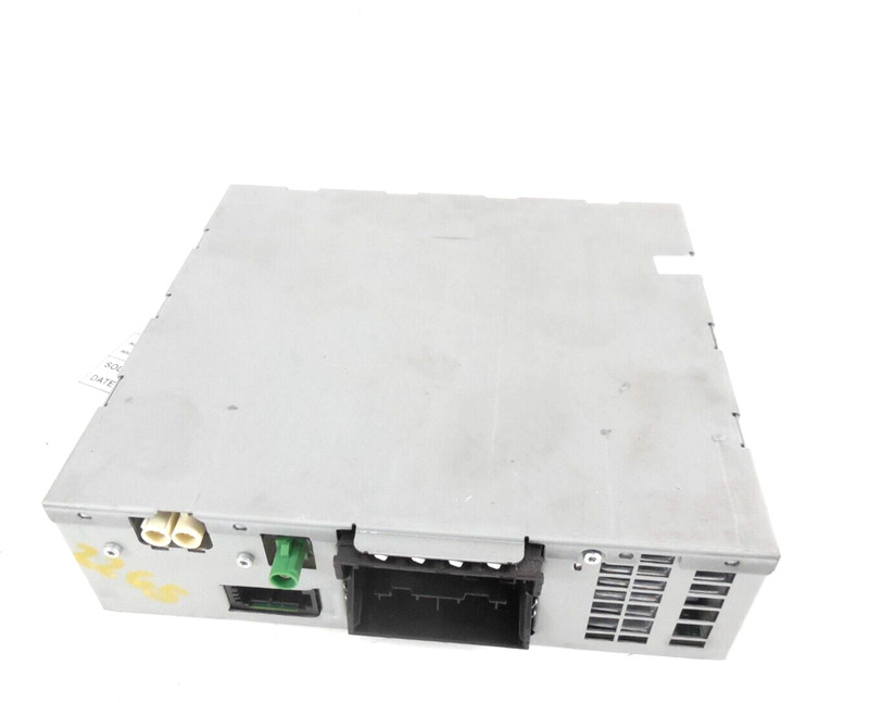 2012-2015 Audi A6 Satellite Radio Receiver OEM 4G0035082D
