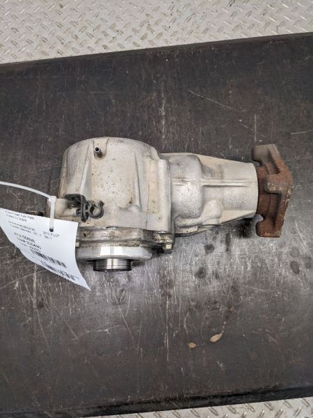 Transfer Case Fits 06-15 PILOT 1114911