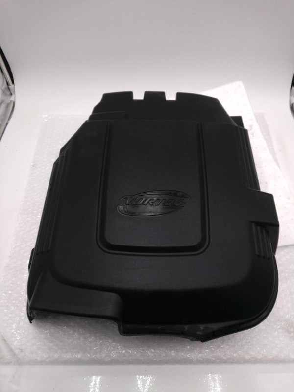 2012 Chevrolet Suburban 1500 Engine Cover TAN Used 203K Miles Faded 822959