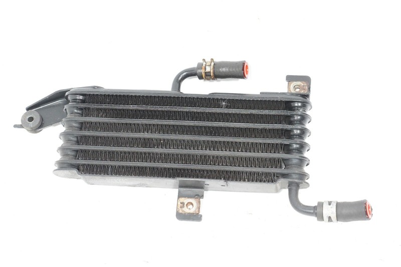 03 04 05 06 07 08 09 LEXUS GX470 TRANSMISSION OIL COOLER RADIATOR OEM