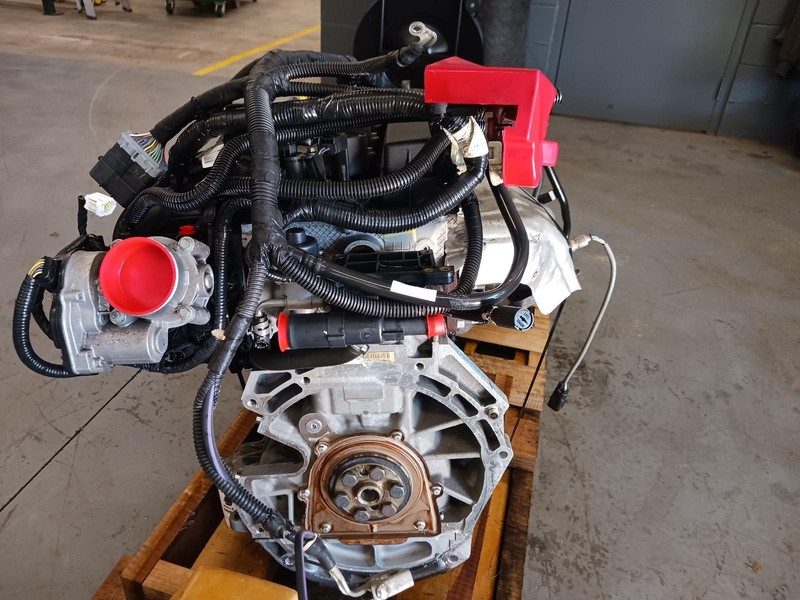 12 FORD FUSION Engine 2.5L 69k miles 6 Month Warranty!