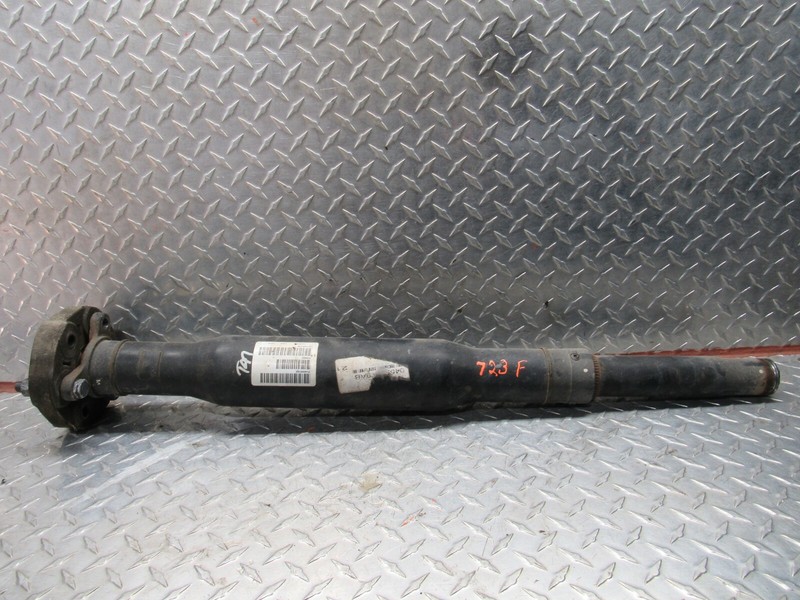 07-14 DODGE CHARGER FRONT DRIVESHAFT 2.7L SEDAN 5144100006AB