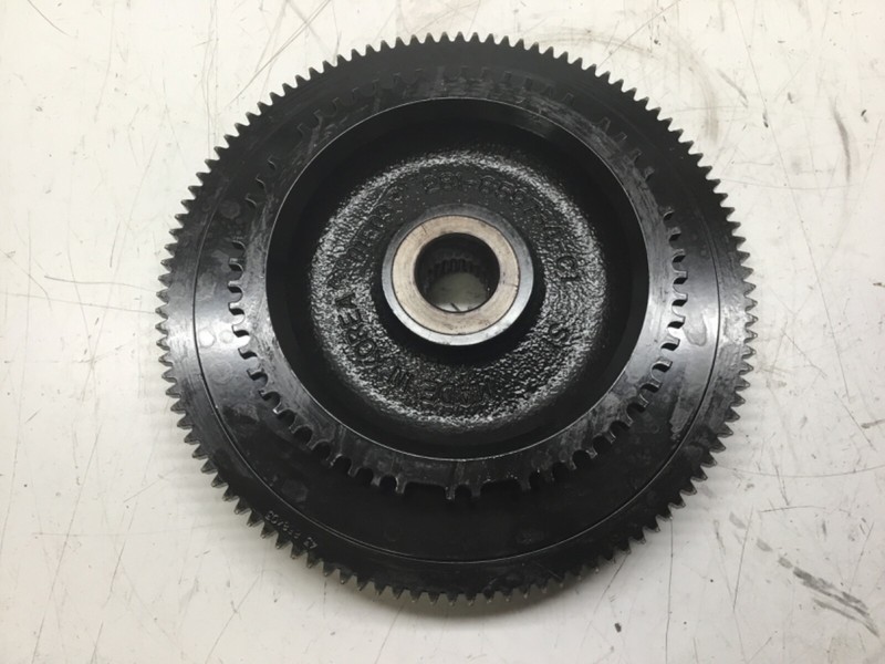 WA3 859734T4 Flywheel Assy 2002-2003 150-200 HP Mercury Mariner Outboard Motor