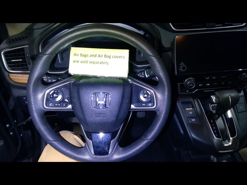 CR-V 2017 Steering Wheel 1698623