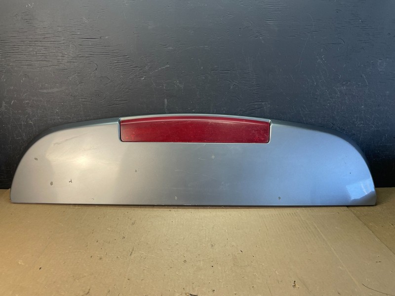 2006 - 2009 Land Range Rover Sport Rear Trunk Light Lift Gate Spoiler ad5755 DG