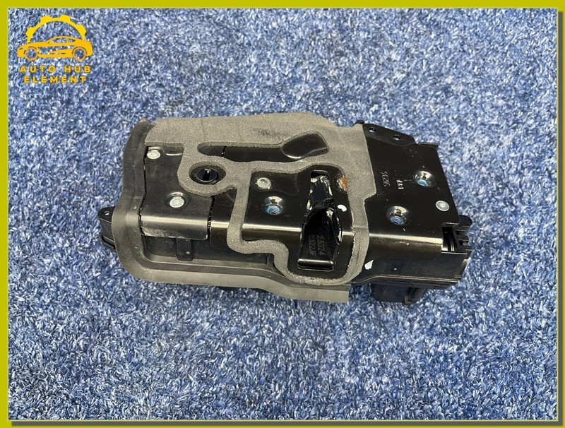 2020-2024 Lincoln Aviator Rear Right Door Latch Lock Assembly OEM LC5B-F264B52
