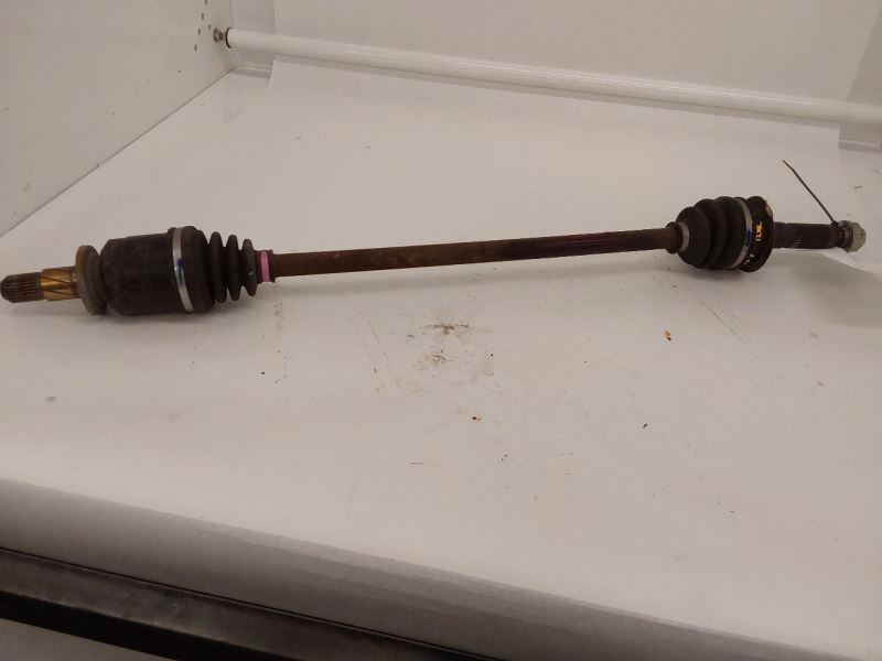 Axle Shaft Rear Fits 19-20 ASCENT 3198667