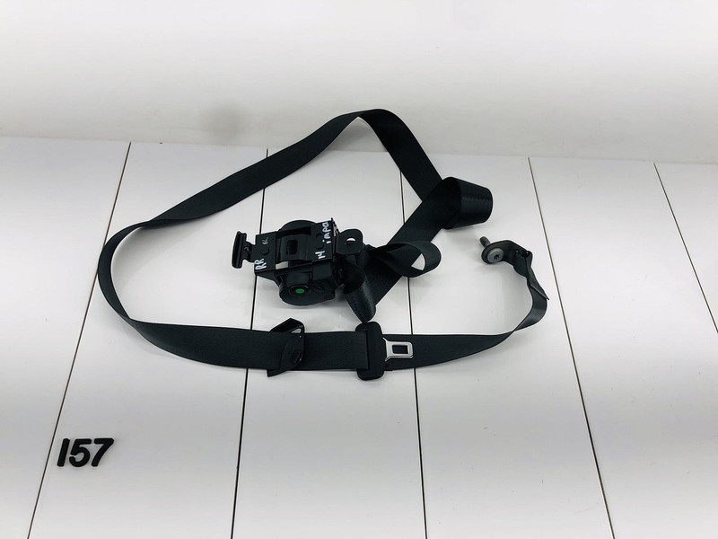 14-20 CHEVROLET IMPALA REAR RIGHT PASSENGER SIDE SECOND 2ND ROW SEAT BELT OEM