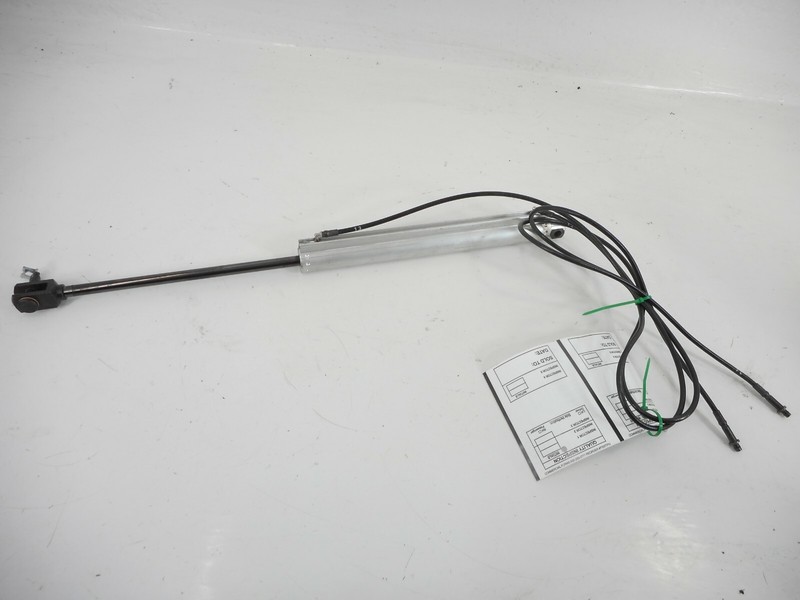 Volkswagen Eos Hydraulic Roof Cylinder Left Driver LH 13 & 14 OEM 2007