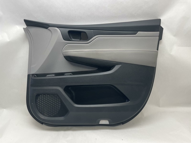 2018-2020 HONDA ODYSSEY FRONT RIGHT PASSENGER SIDE INTERIOR DOOR TRIM PANEL OEM