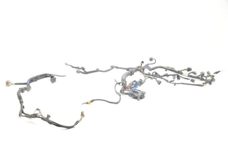 2019-2023 Mazda Mx-5 Miata ND 2.0L Engine Injector Wiring Harness ND6C67020B