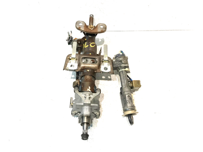 2001 LEXUS LS430 OEM POWER TILT STEERING COLUMN OEM w/ Key