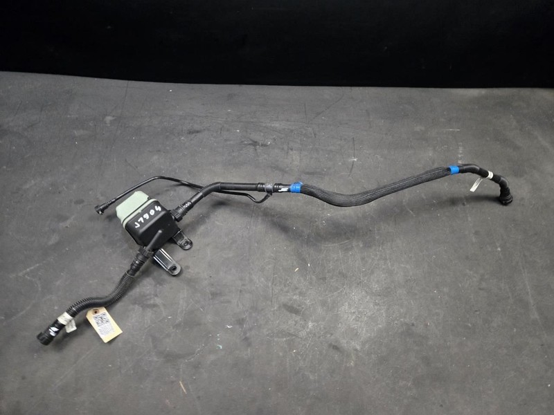 Fuel Vapor Separator w/ Hoses Set 2018 Range Rover Velar HK83-9T610-AA 2019 2020