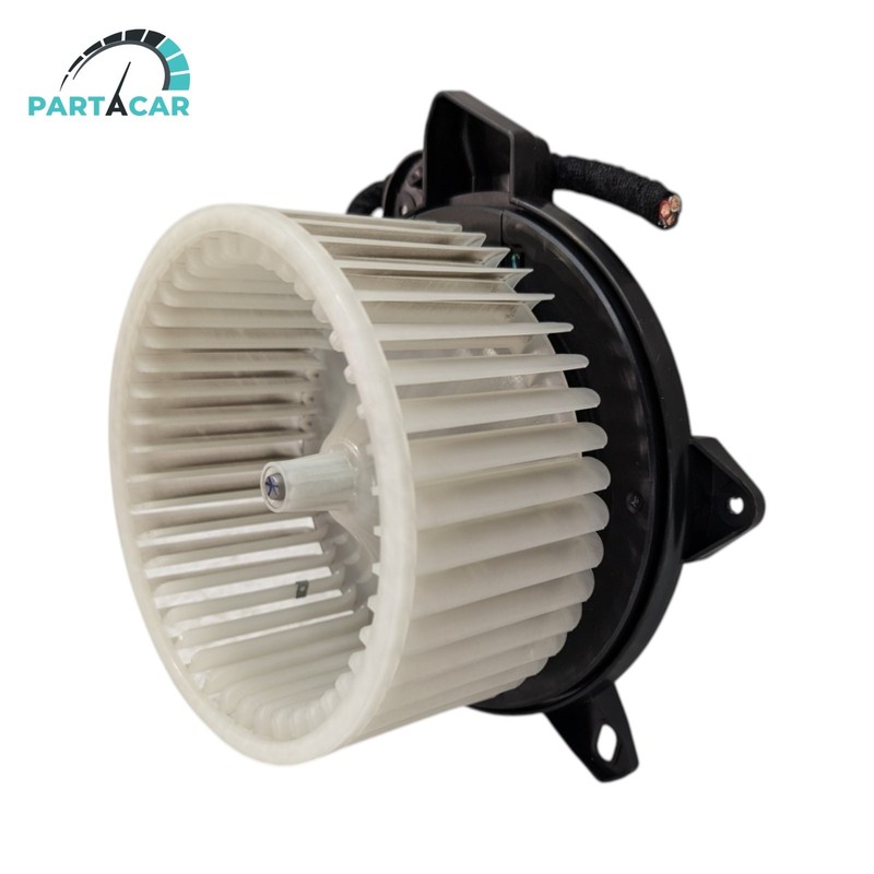 2020-2023 Tesla Model 3 Y M3 MY A/C Heater Blower Fan Motor OEM Structural Body