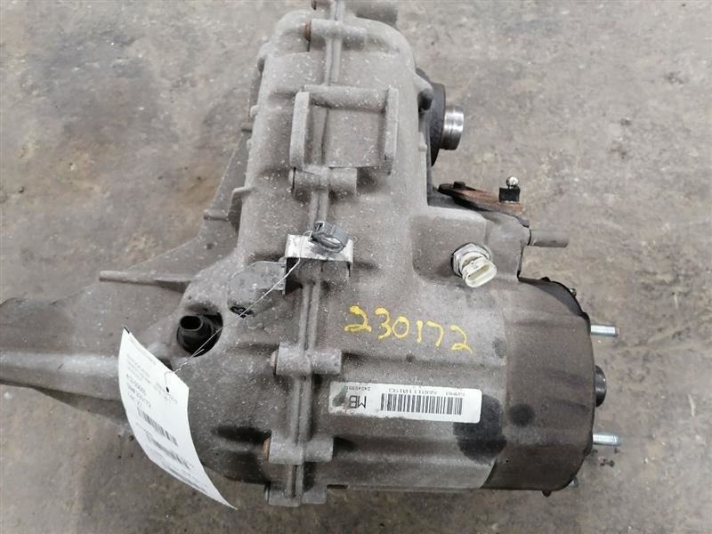 Transfer Case Floor Shift Automatic Fits 07-13 SIERRA 1500 PICKUP 1121755