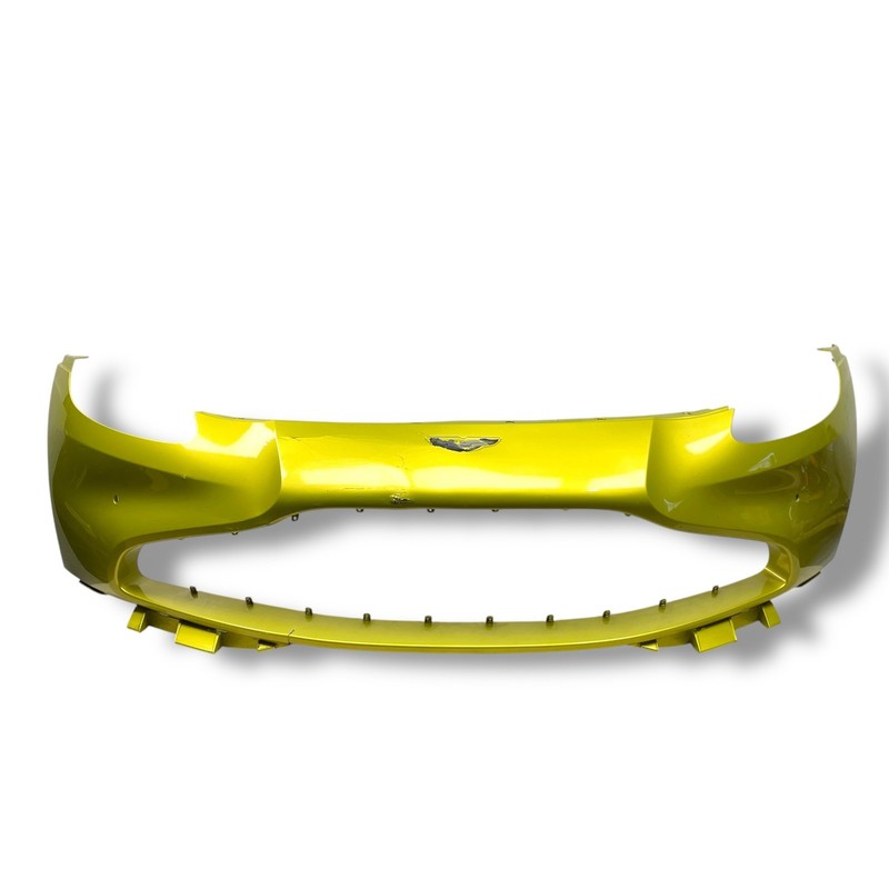 Aston Martin Vantage 2019 2020 2021 2022 2023 Front Bumper Cover OEM MY63-17D957