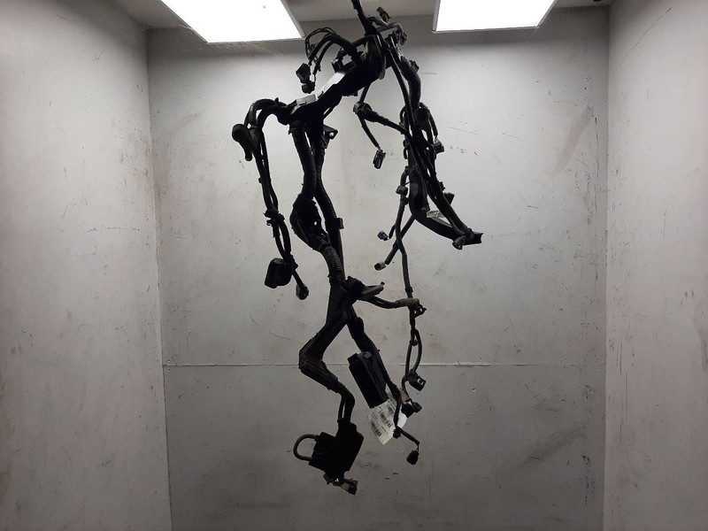 2012 SCION TC 2.5L ENGINE WIRE HARNESS