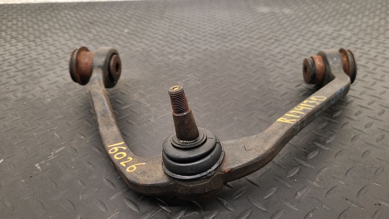 97-04 Ford F150 4x2 Front Left Driver Upper Control Arm OEM F75Z-3085-AA